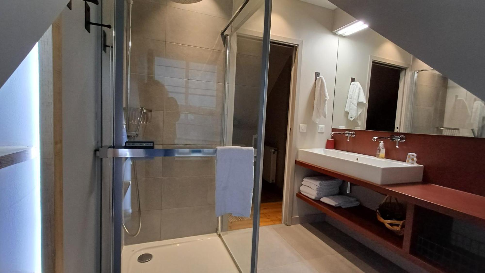 Les Grands De Cancale, De Charme Avec Jacuzzi Holiday home