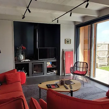 Les Grands Gites De Cancale, Gites De Charme Avec Jacuzzi Saint-Méloir-des-Ondes Exterior photo