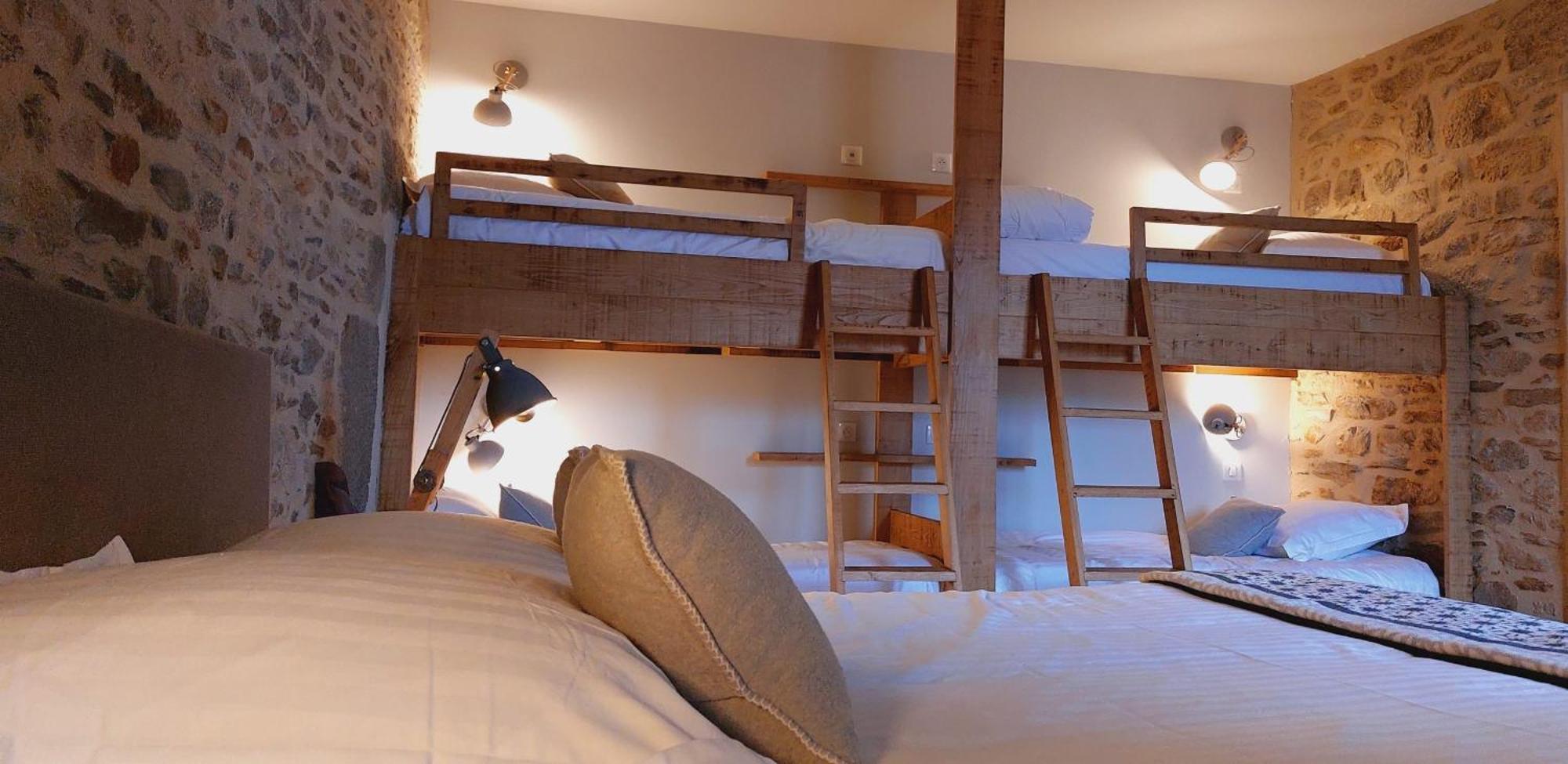 Ferienhaus Les Grands De Cancale, De Charme Avec Jacuzzi *