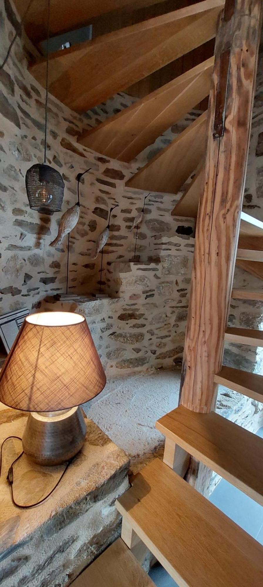 Les Grands De Cancale, De Charme Avec Jacuzzi Ferienhaus