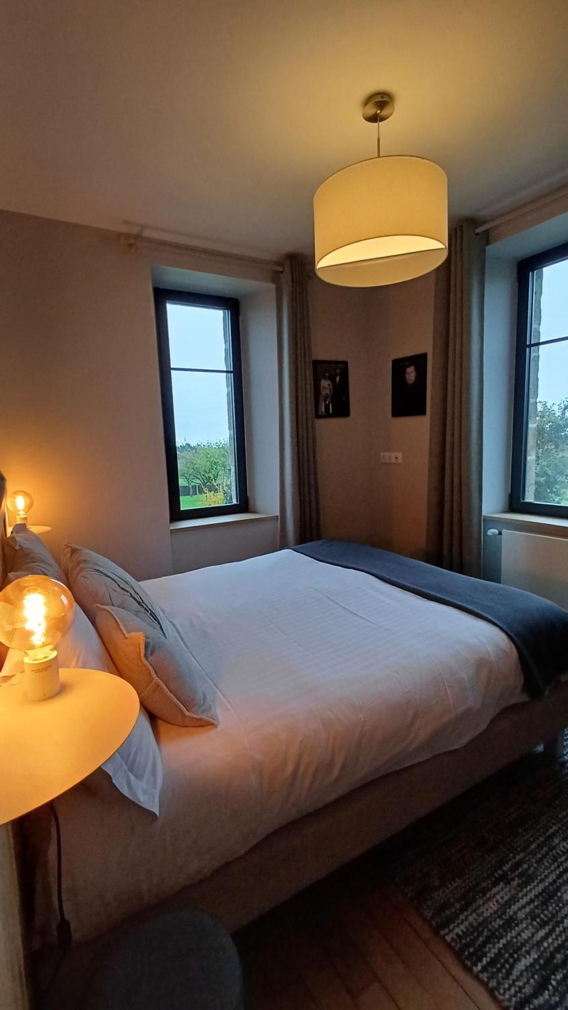 Ferienhaus Les Grands De Cancale, De Charme Avec Jacuzzi Saint-Méloir-des-Ondes